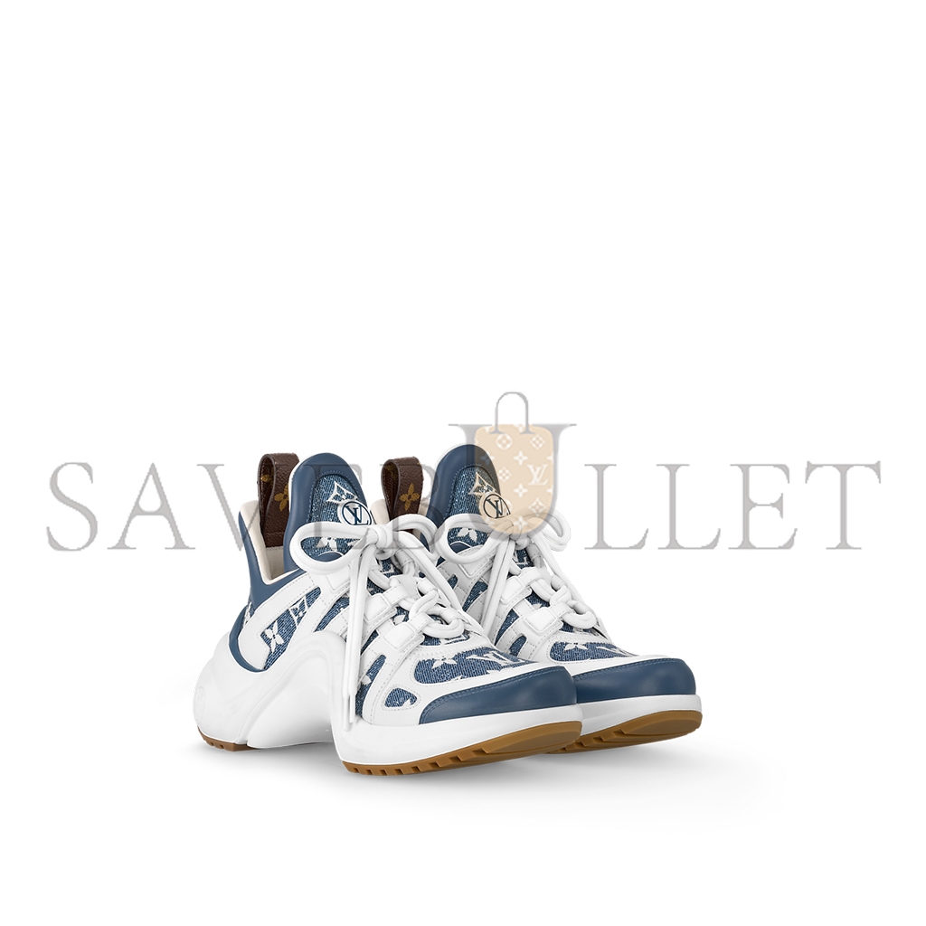 LOUIS VUITTON LV ARCHLIGHT SNEAKER 1AC279